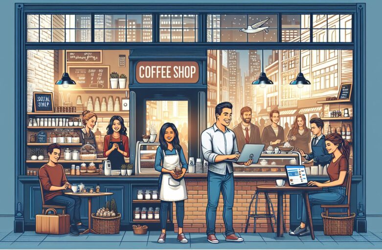 Growing an Online Audience for Your Small Business