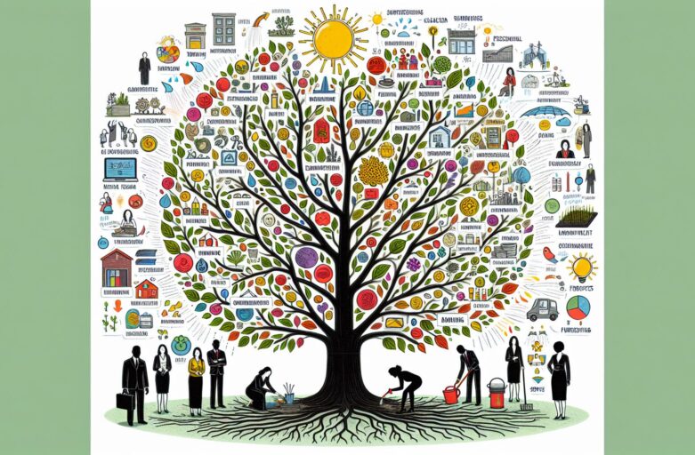 Startup Ideas for Small Businesses: Nurturing Entrepreneurial Dreams