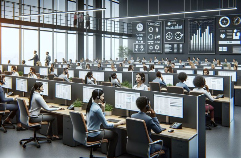 #Are Call Centers Still Effective for Business Owners?