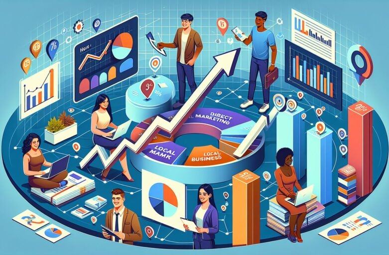 Direct Marketing for Local Businesses: A Game-Changer for Success