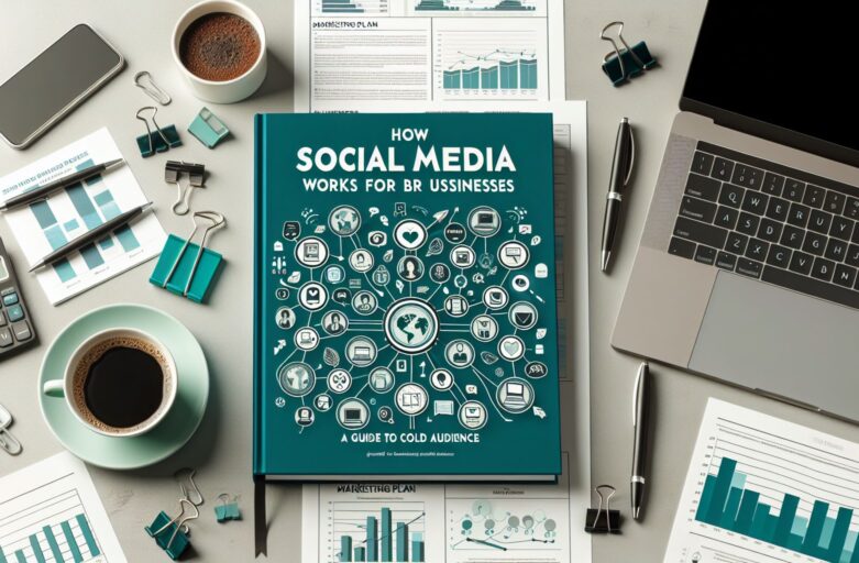 How Social Media Works for Businesses: A Guide for the Cold Audience