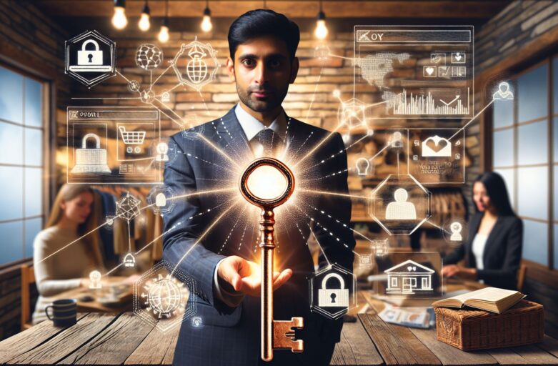 #The Key to Success for Small Business Owners: Internet Marketing