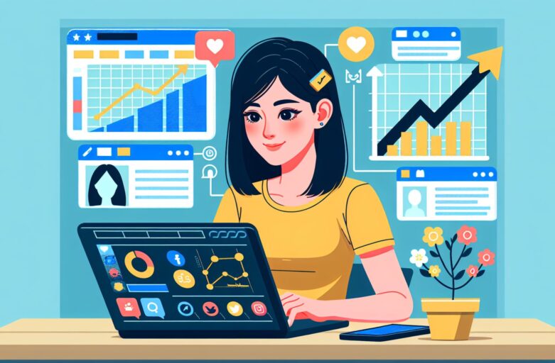 How to Grow Your Following on Social Media