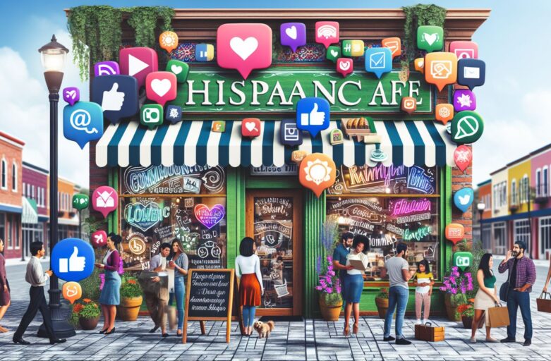 Growing a Following on Social Media for Local Businesses