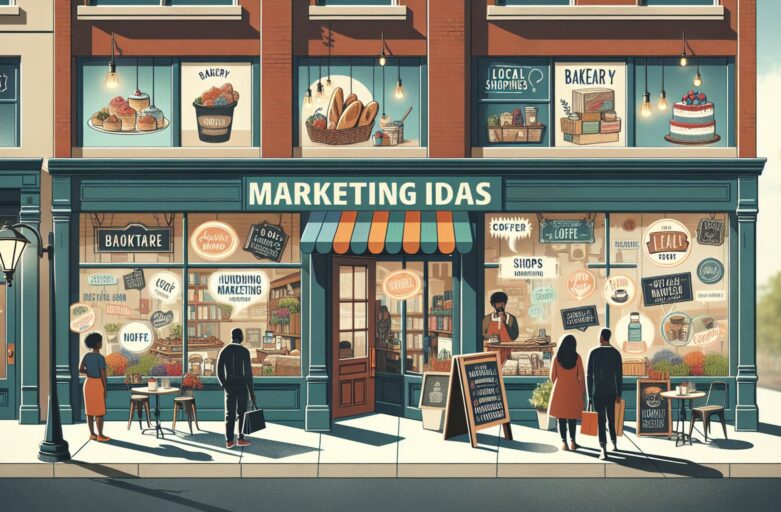 Marketing Ideas for Local Businesses