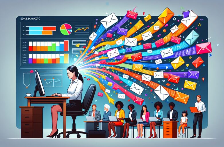 How Email Marketing Works