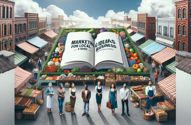 Marketing Ideas for Local Businesses: A Guide
