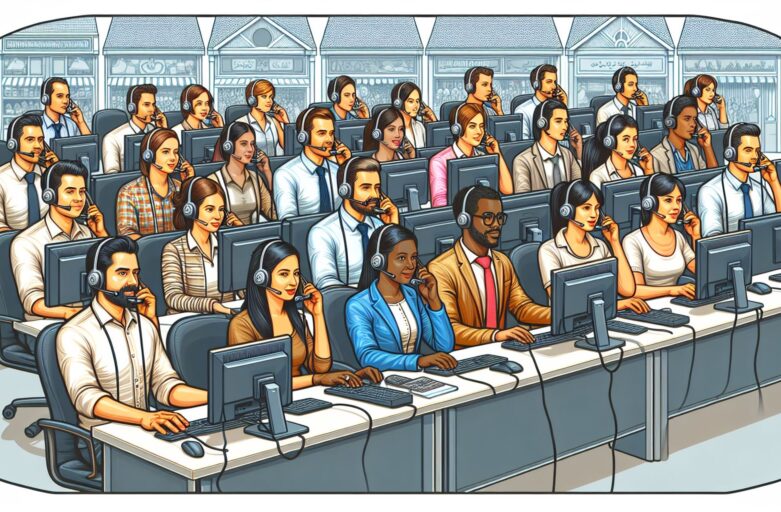 Are Call Centers Still Effective for Local Businesses?