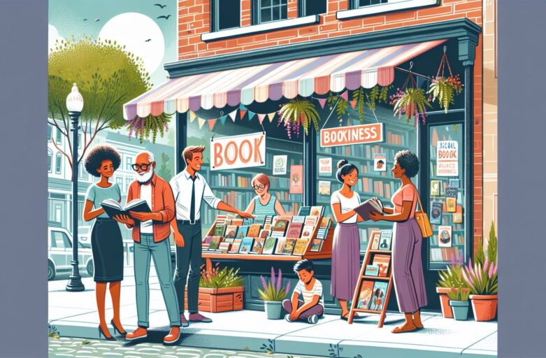 Marketing Ideas for Local Businesses: Connecting with Your Community