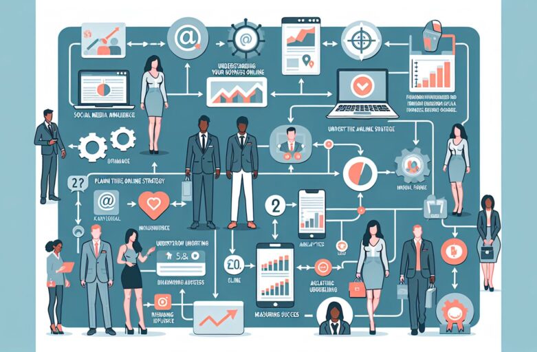 The Best Way to Market Your Business Online for Social Media Influencers