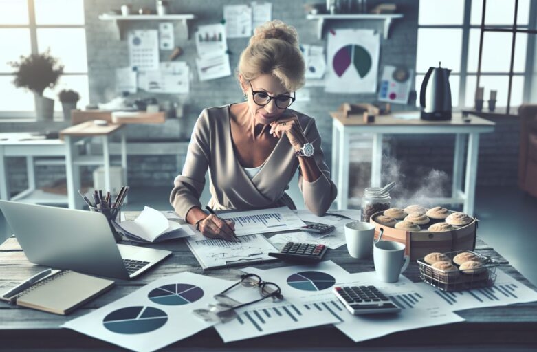 Building Your Dream: Starting a Small Business