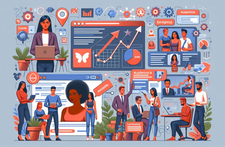How to Grow Your Online Audience for Your Small Business