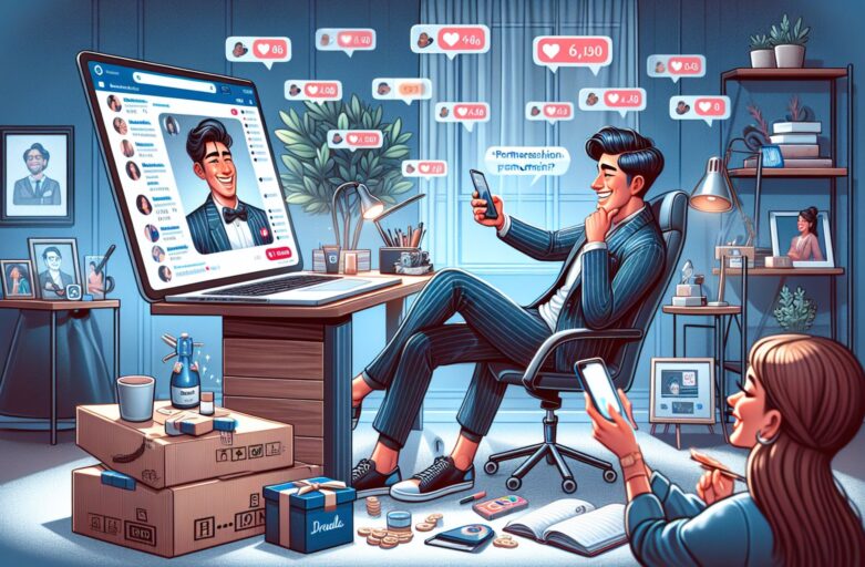 How Influencers Make Money on Social Media