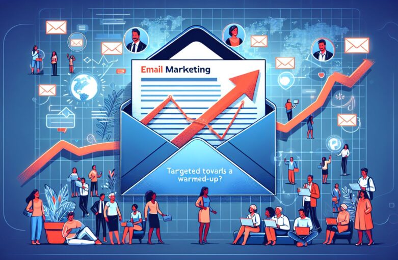 How Email Marketing Can Boost Sales for Your Warm Audience