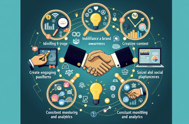How to Create Brand Awareness for Social Media Influencers