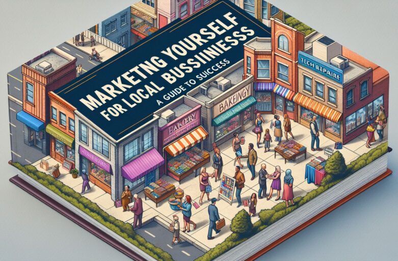 Marketing Yourself for Local Businesses: A Guide to Success