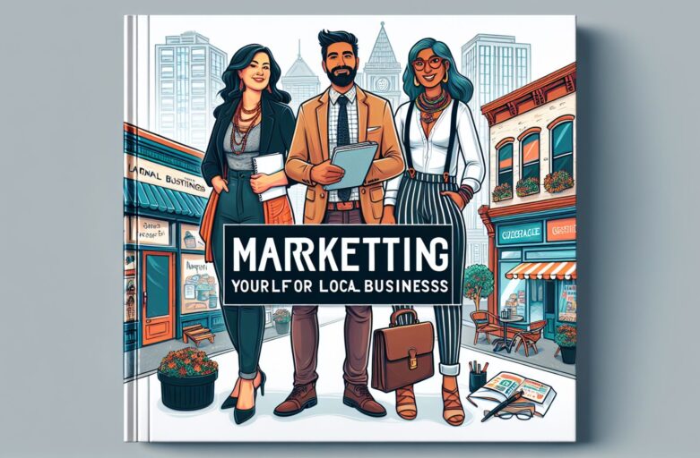 Marketing Yourself for Local Businesses: A Professional Guide