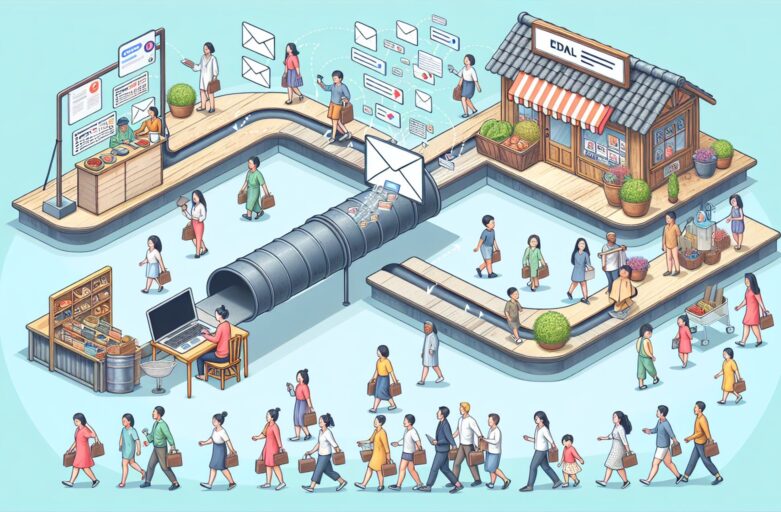 How Email Marketing Works for Local Businesses