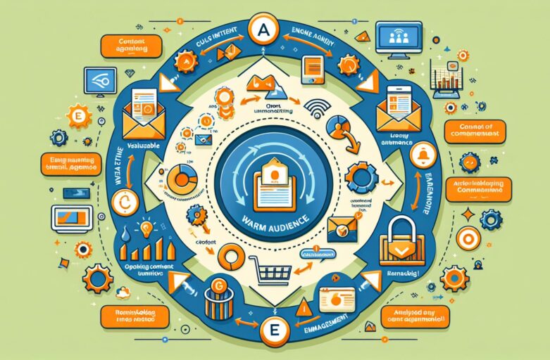 How Email Marketing Works for a Warm Audience