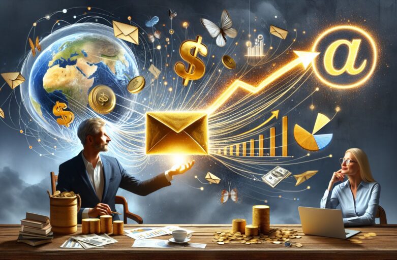 The Power of Email Marketing for Adults