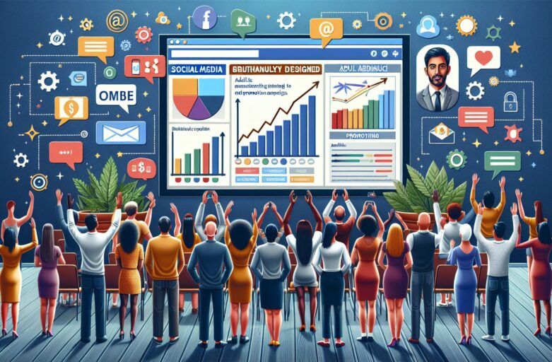 The Best Way to Market Your Business Online for Adults