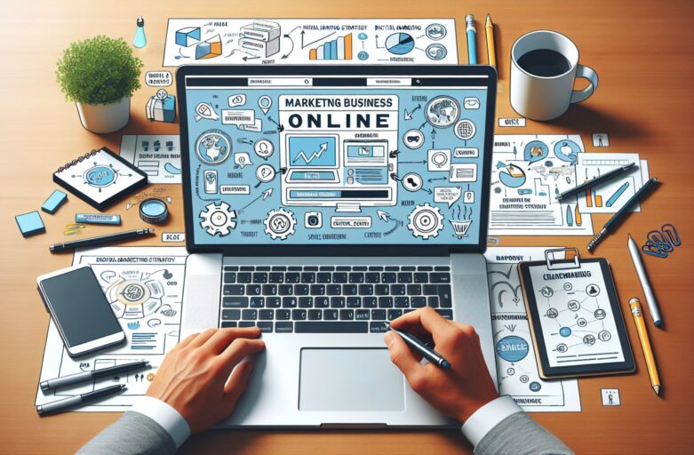 How to Market Your Business Online to a Warm Audience