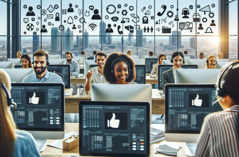Are Call Centers Still Effective for Local Businesses?
