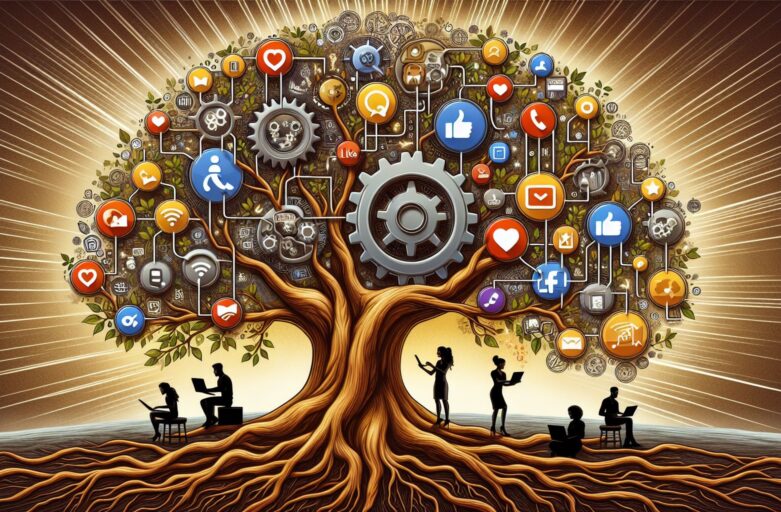 Leveraging Social Media for Effective Business Growth