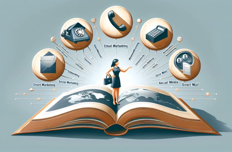 Understanding the World of Direct Marketing