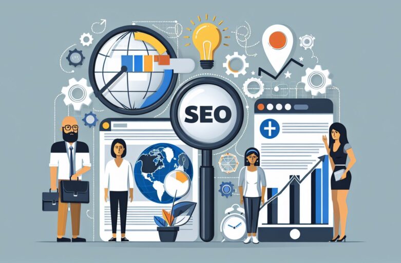 SEO for Small Businesses: Boosting Visibility for Social Media Influencers
