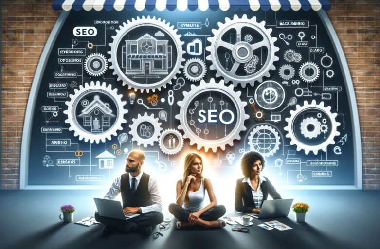 Cracking the Code: How SEO Works for Small Businesses