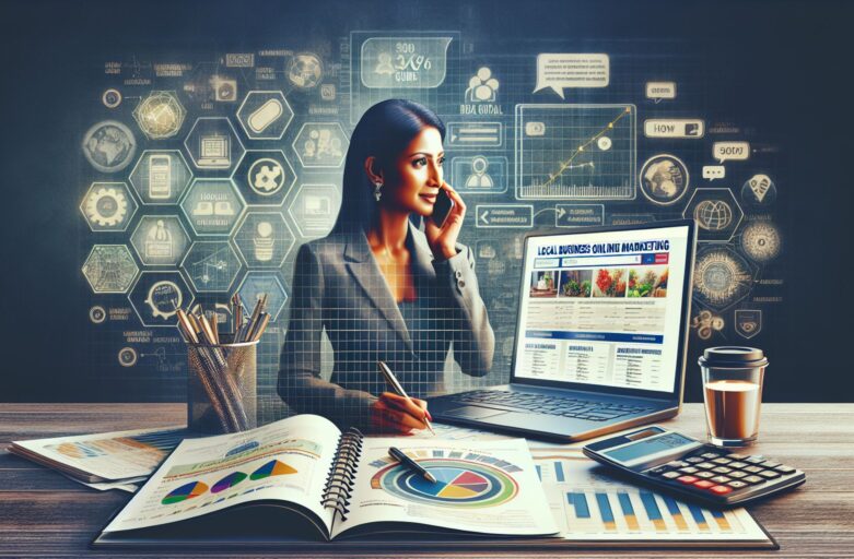 Local Business Online Marketing: A Tactical Guide