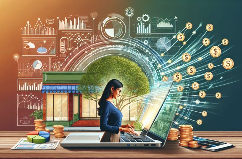 Unleashing the Power of Internet Marketing for Small Business Success