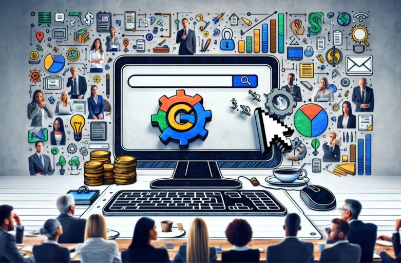 Understanding Google Pay Per Click for Business Owners