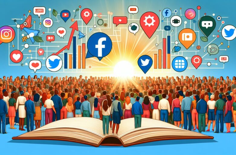How to Build a Social Media Following for Your Warm Audience: A Comprehensive Guide