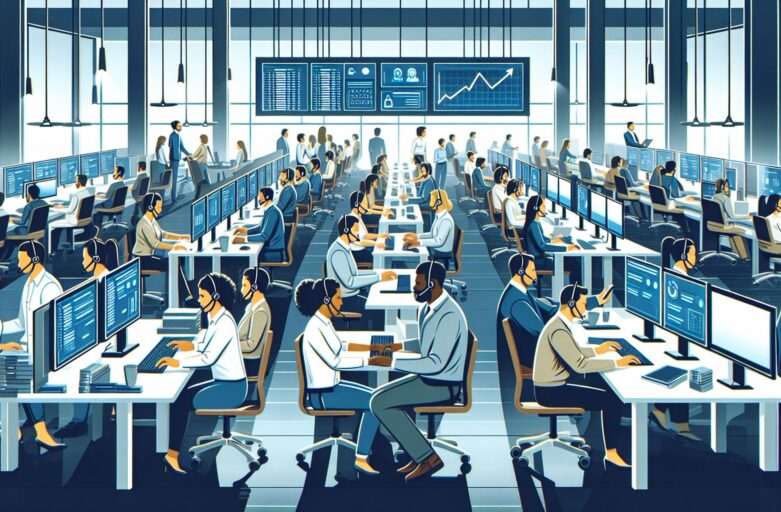Are Call Centers Still Effective? The Inside Scoop