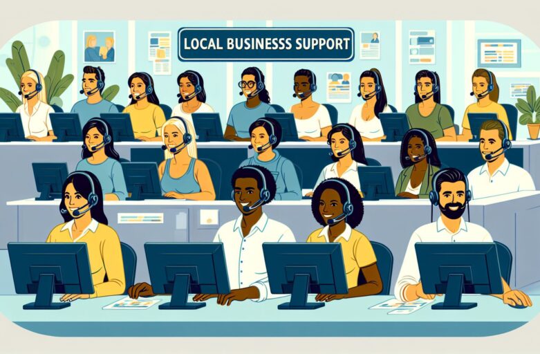 Are Call Centers Still Effective for Local Businesses?
