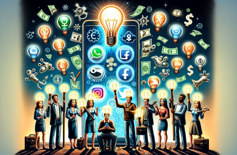 Unlocking the Secrets: How Influencers Generate Revenue on Social Media