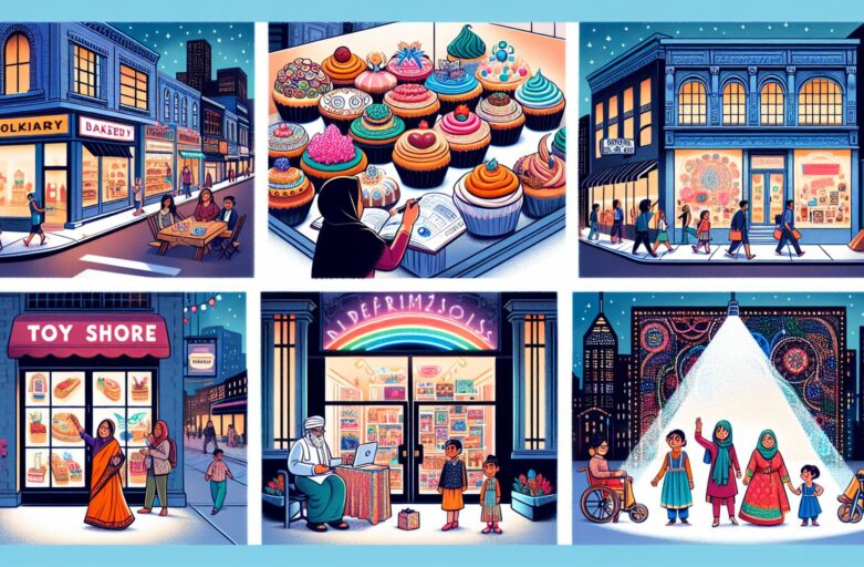 Creative Marketing Ideas for Thriving Local Businesses