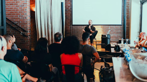 Mastering the Art of Public Speaking as a Nonprofit Leader